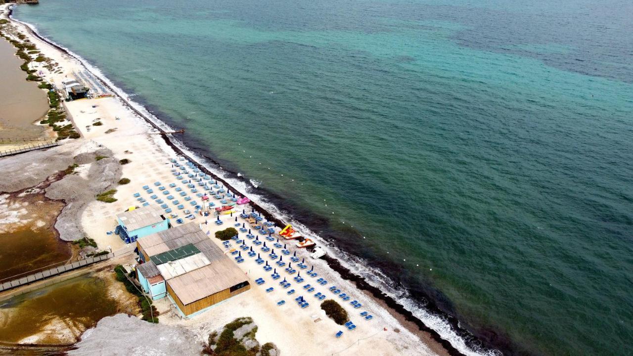 Hotiday Village ستينتينو المظهر الخارجي الصورة