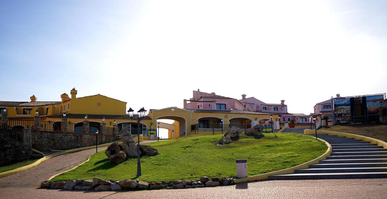 Hotiday Village ستينتينو المظهر الخارجي الصورة