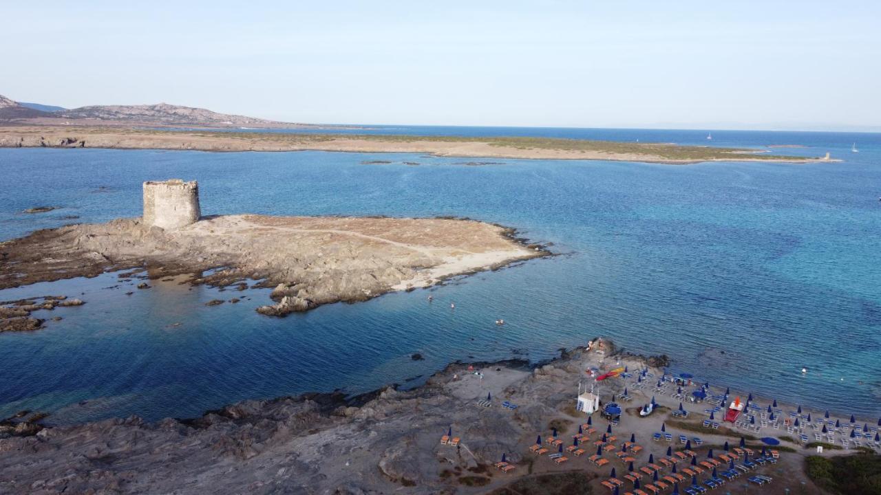 Hotiday Village ستينتينو المظهر الخارجي الصورة